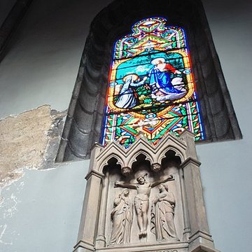 Église Saint-Eutrope de Clermont-Ferrand