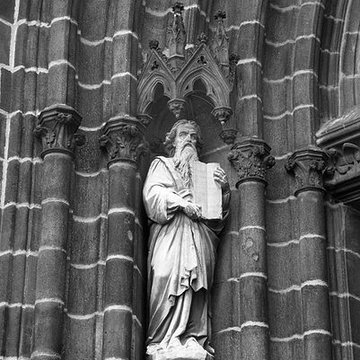 Église Saint-Eutrope de Clermont-Ferrand