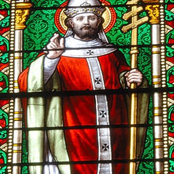 Église Saint-Eutrope de Clermont-Ferrand