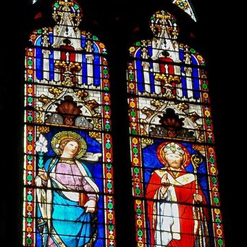 Église Saint-Eutrope de Clermont-Ferrand