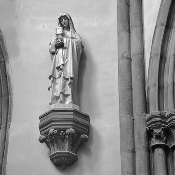 Église Saint-Eutrope de Clermont-Ferrand