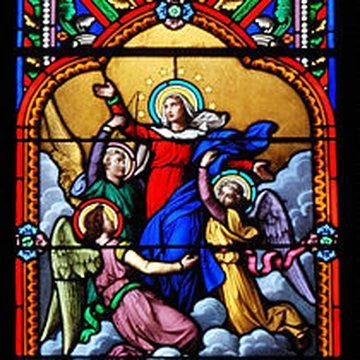 Église Saint-Eutrope de Clermont-Ferrand