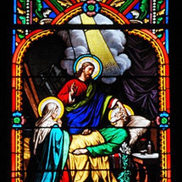 Église Saint-Eutrope de Clermont-Ferrand