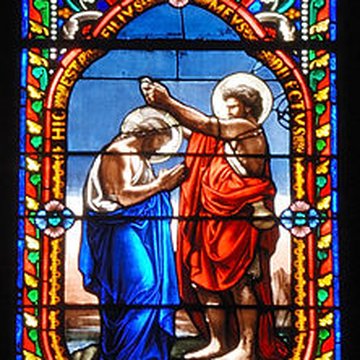 Église Saint-Eutrope de Clermont-Ferrand