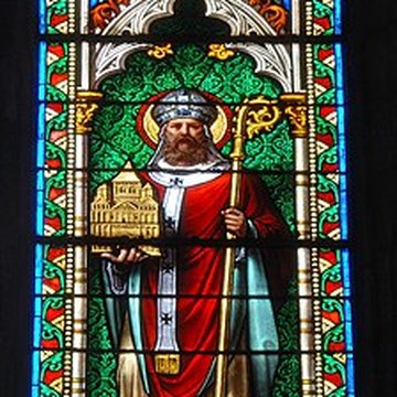 Église Saint-Eutrope de Clermont-Ferrand