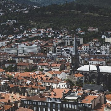 Église Saint-Eutrope de Clermont-Ferrand