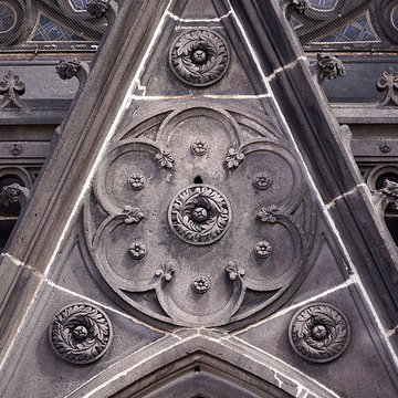 Église Saint-Eutrope de Clermont-Ferrand