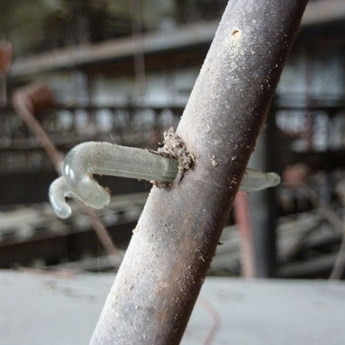 Photo de Usine de moulinage de la soie de la Galicière