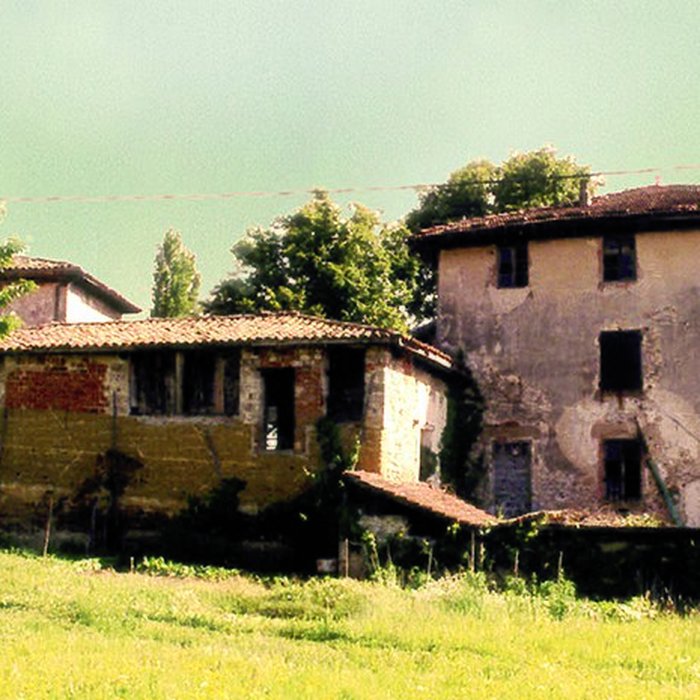 Photo de Usine de moulinage de la soie de la Galicière