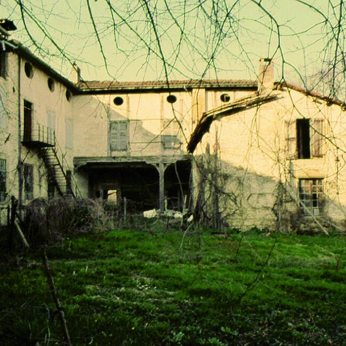 Photo de Usine de moulinage de la soie de la Galicière