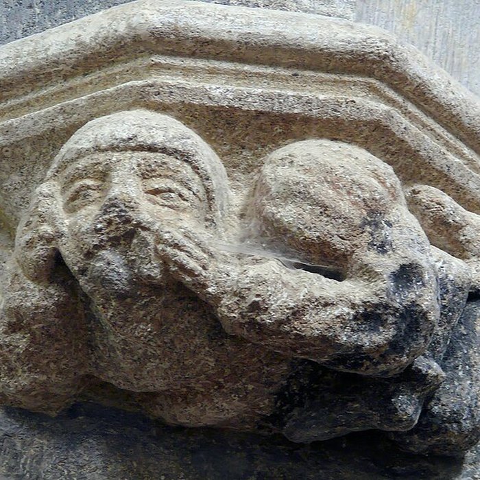 Photo de Église Sainte-Valérie de Felletin