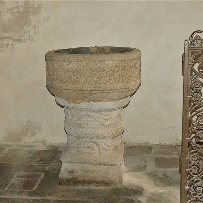 Photo de Église Sainte-Valérie de Felletin