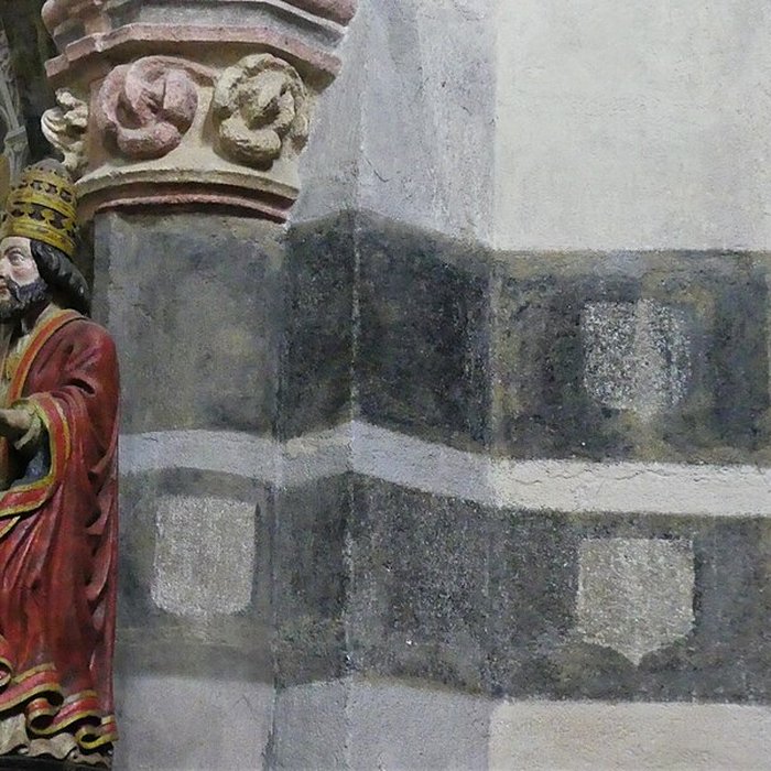 Photo de Église Sainte-Valérie de Felletin