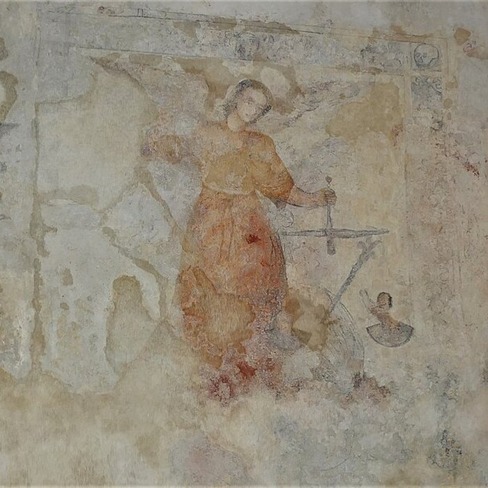 Photo de Église Sainte-Valérie de Felletin