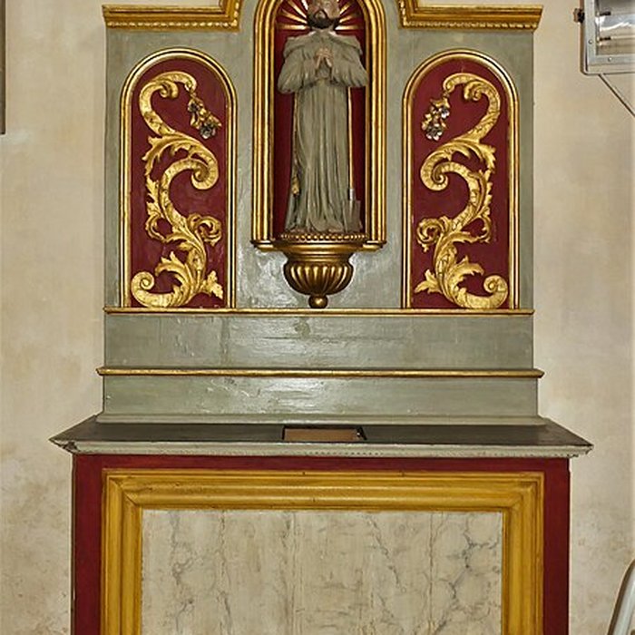 Photo de Église Sainte-Valérie de Felletin