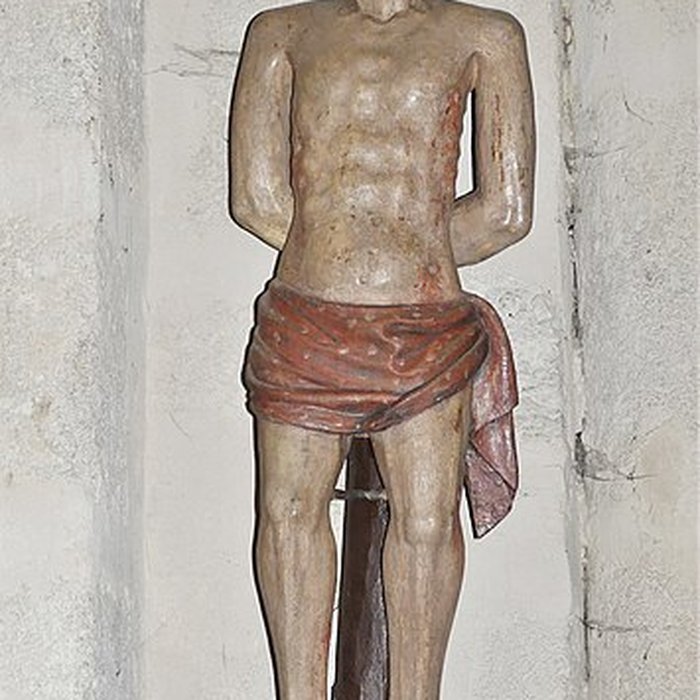 Photo de Église Sainte-Valérie de Felletin