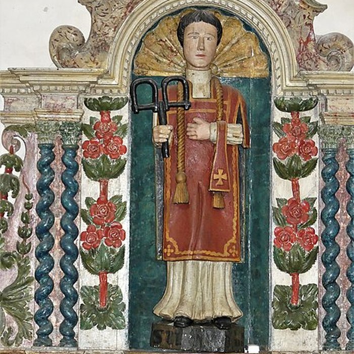 Photo de Église Sainte-Valérie de Felletin