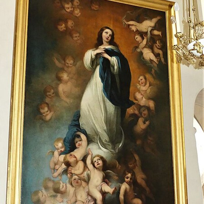 Photo de Église Sainte-Valérie de Felletin