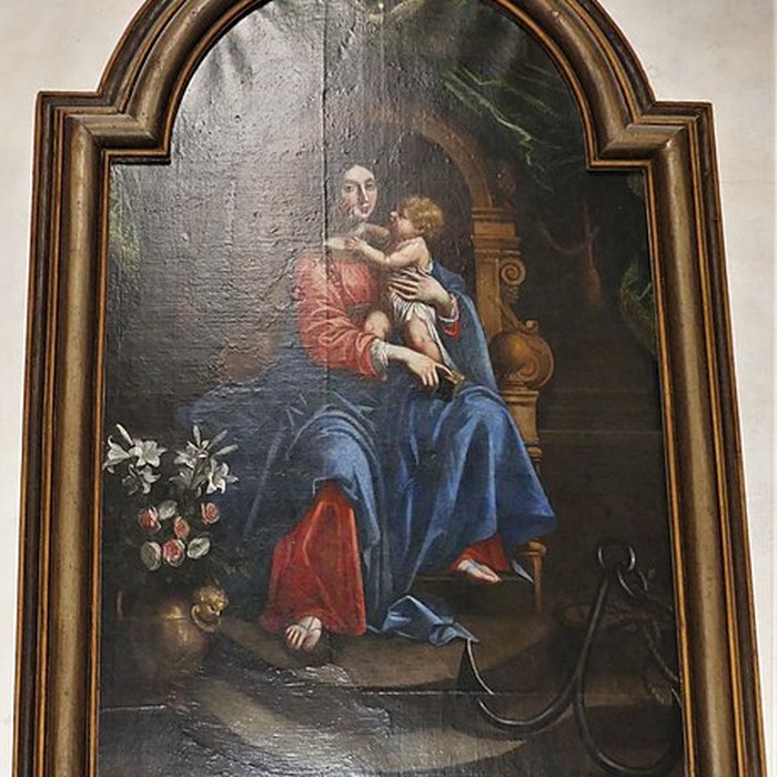 Photo de Église Sainte-Valérie de Felletin