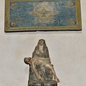 Église Sainte-Valérie de Felletin