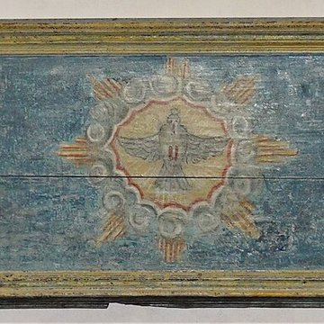 Église Sainte-Valérie de Felletin