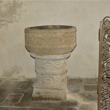 Église Sainte-Valérie de Felletin