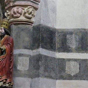 Église Sainte-Valérie de Felletin