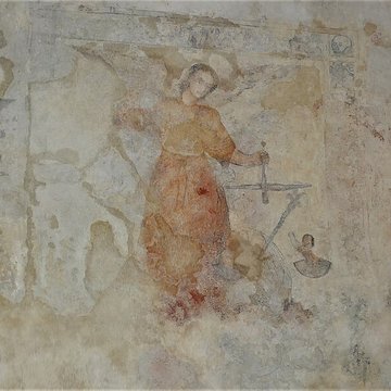 Église Sainte-Valérie de Felletin