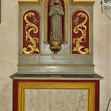 Église Sainte-Valérie de Felletin