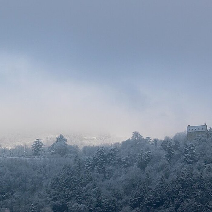 Photo de Château de Bouquéron