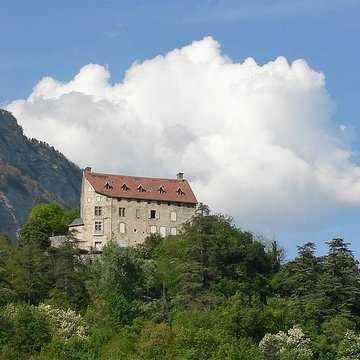 Château de Bouquéron