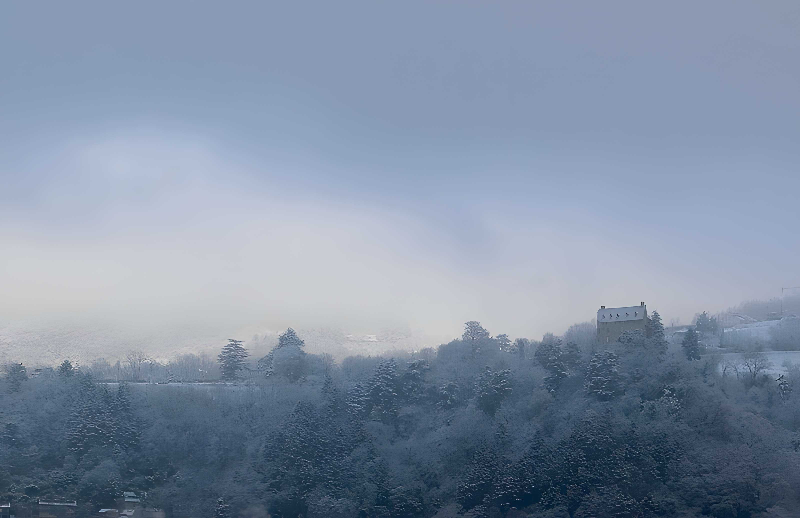 Château de Bouquéron