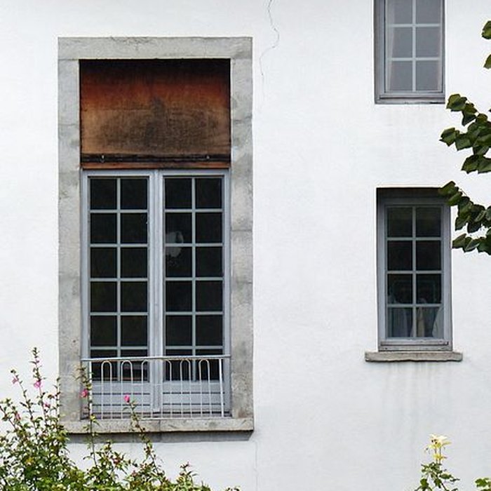 Photo de Abbaye des Ayes