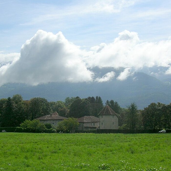 Photo de Château