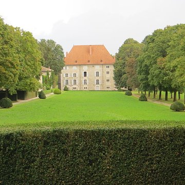 Château