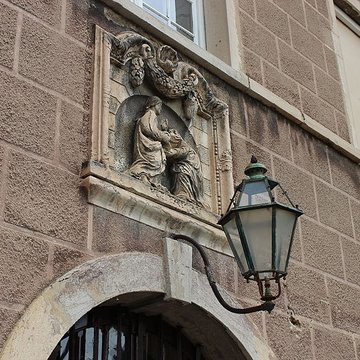 Couvent de la Visitation