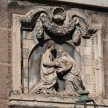 Couvent de la Visitation