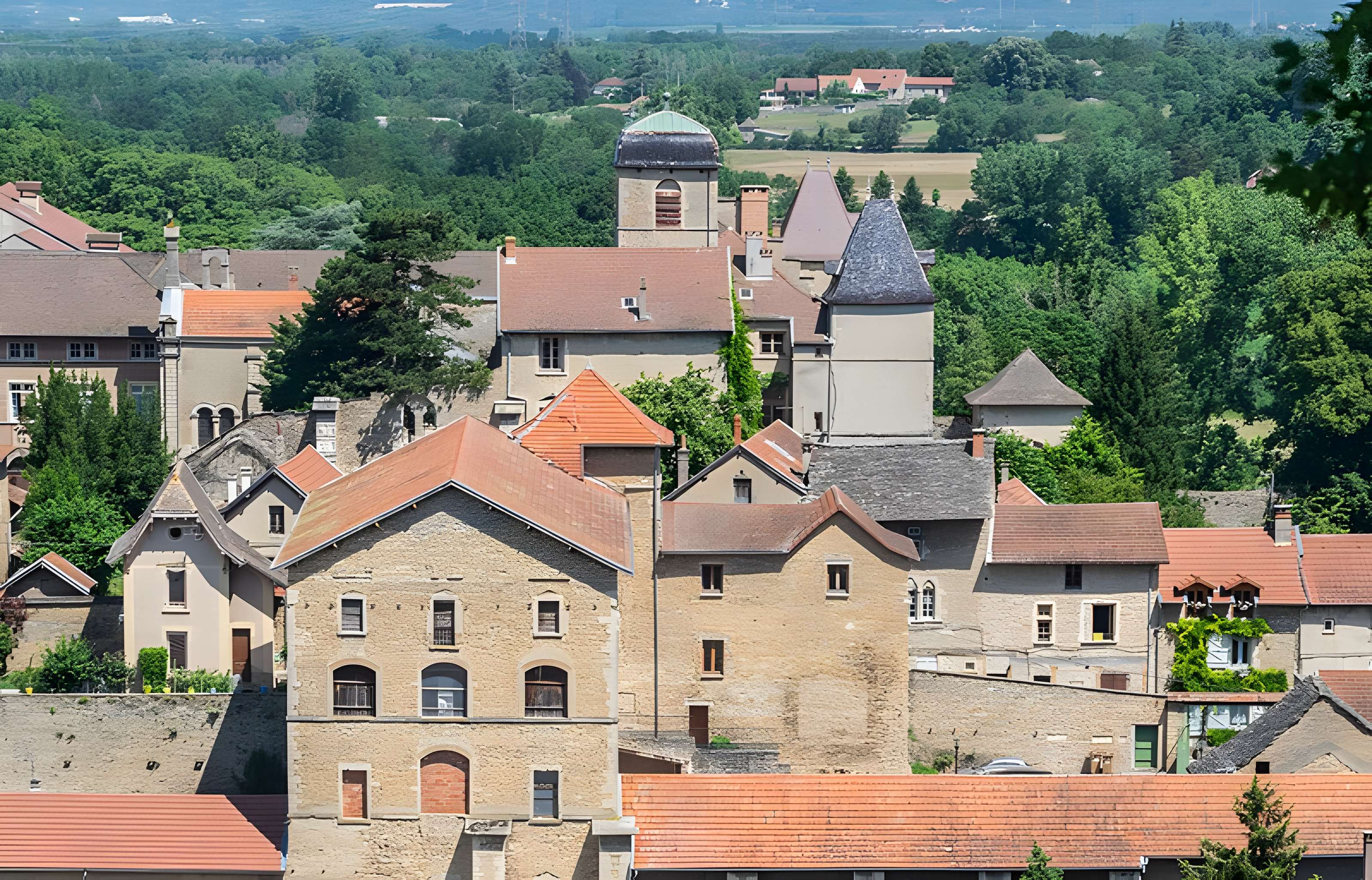 Couvent de la Visitation
