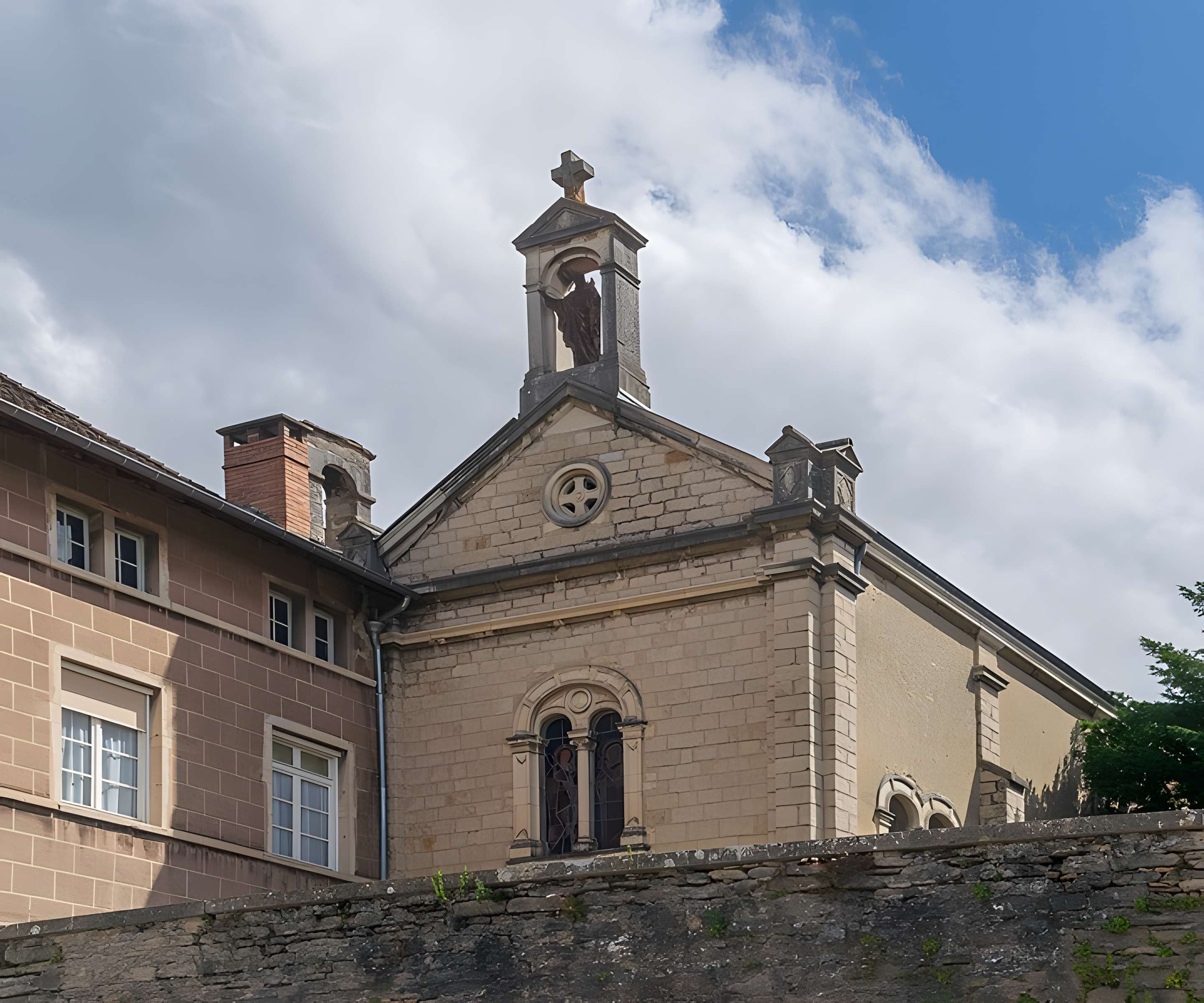 Couvent de la Visitation