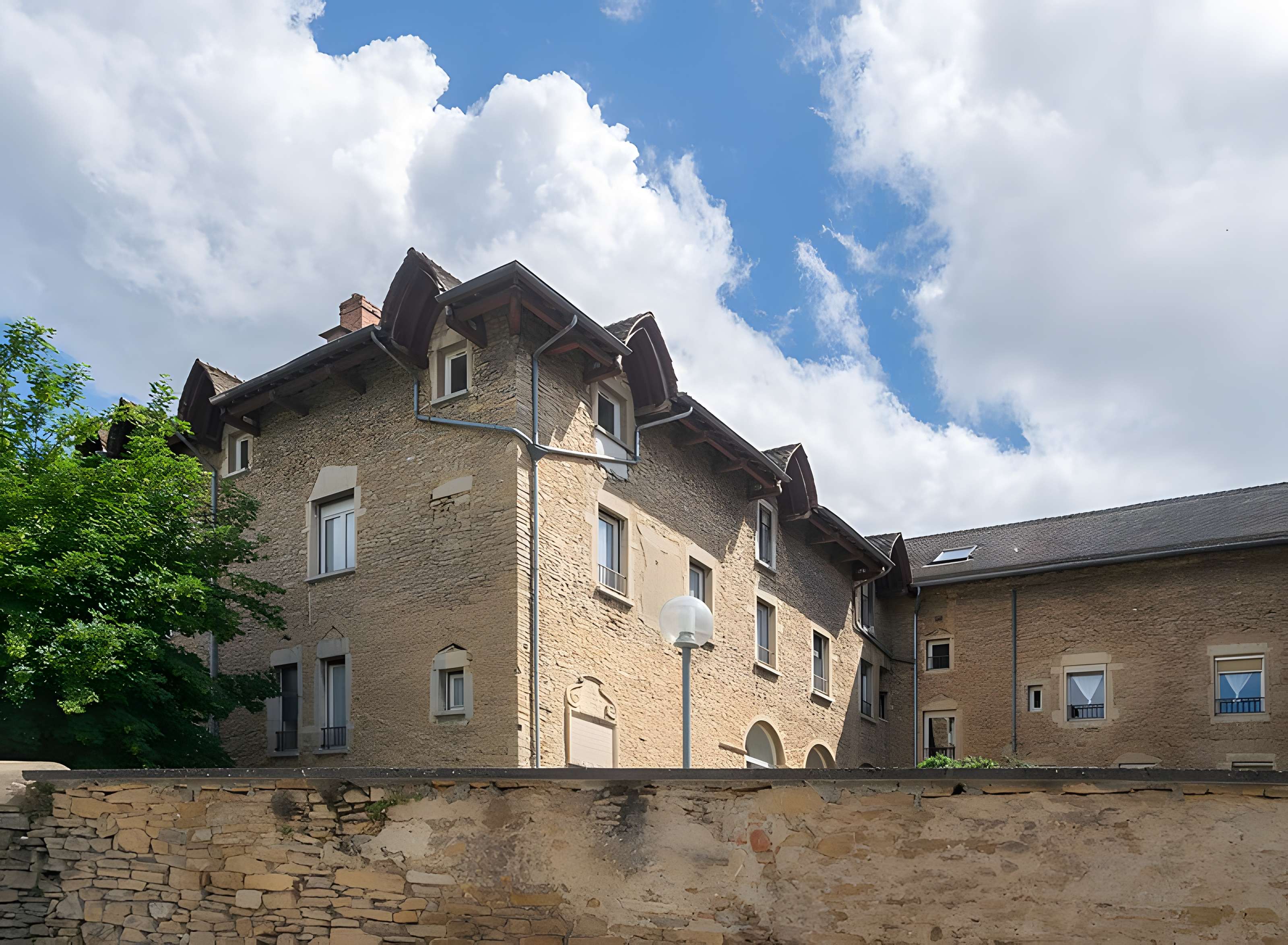 Couvent de la Visitation