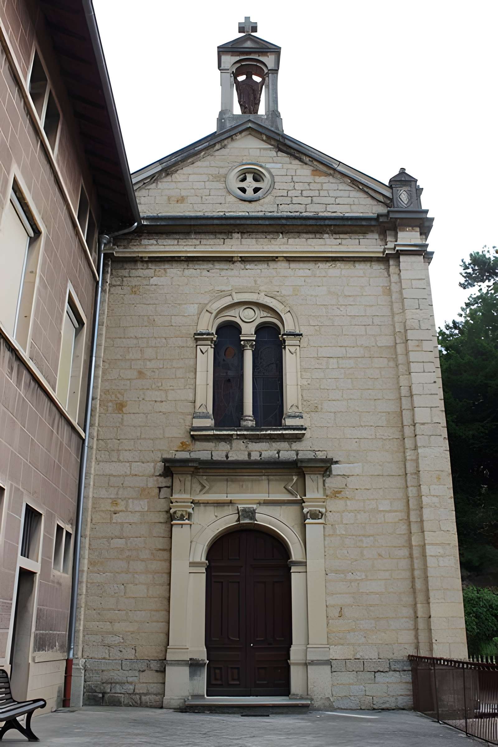 Couvent de la Visitation