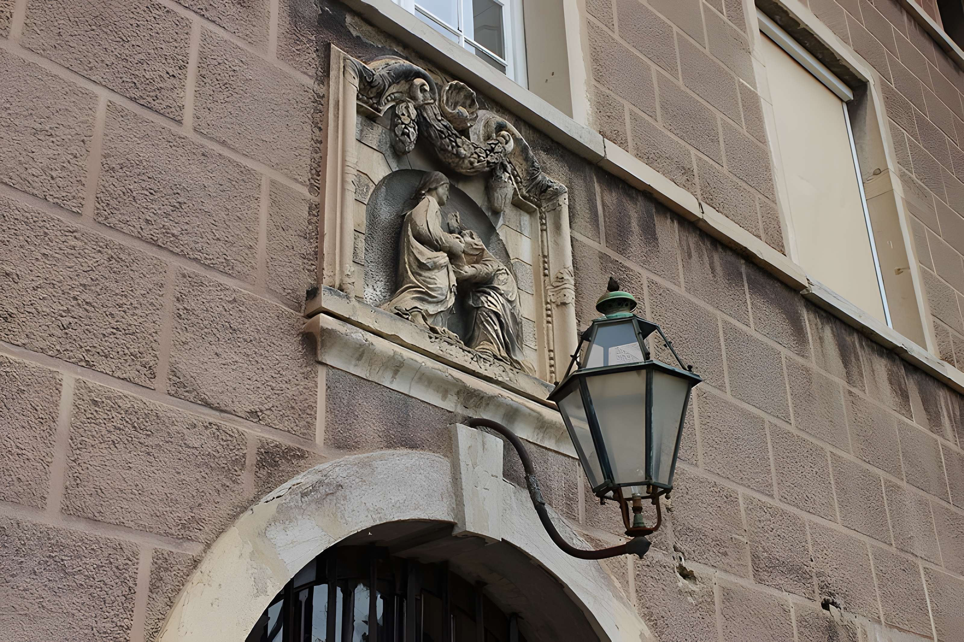 Couvent de la Visitation