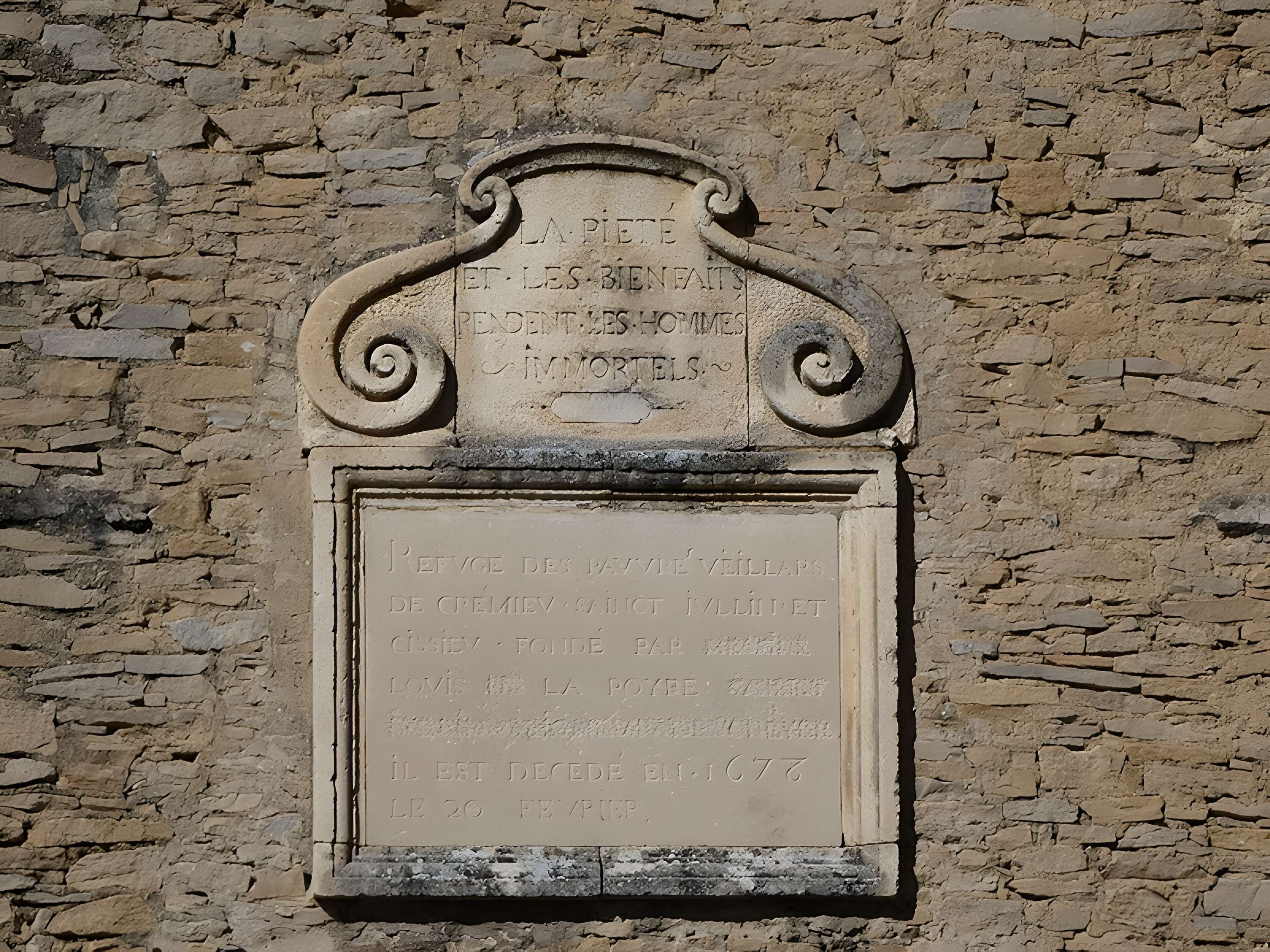 Couvent de la Visitation