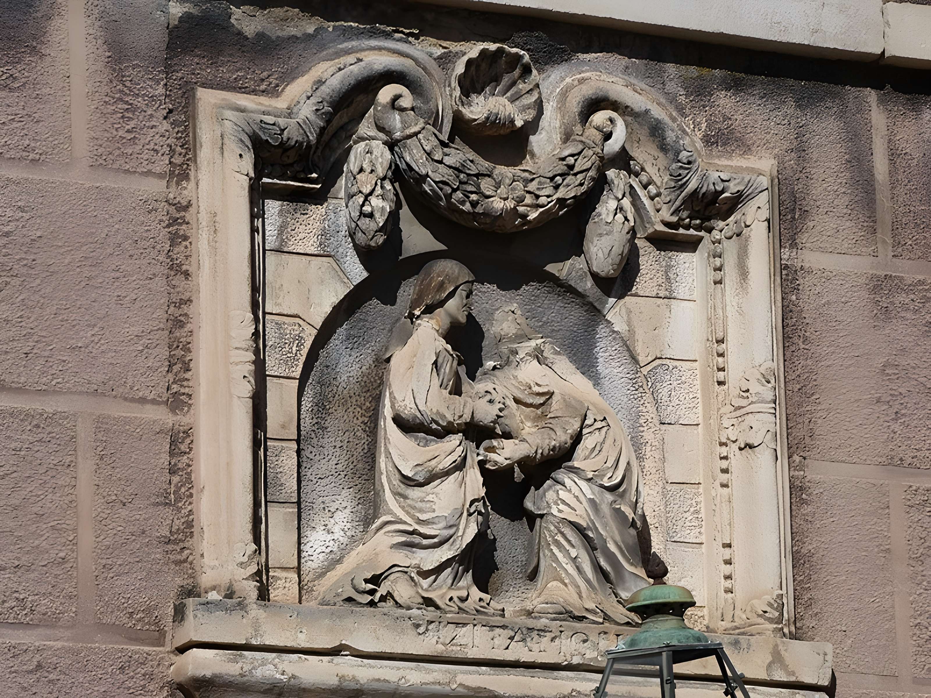 Couvent de la Visitation