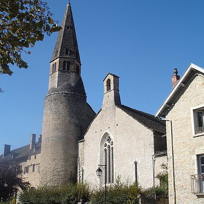 Photo de Eglise