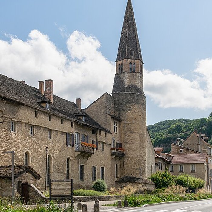 Photo de Eglise