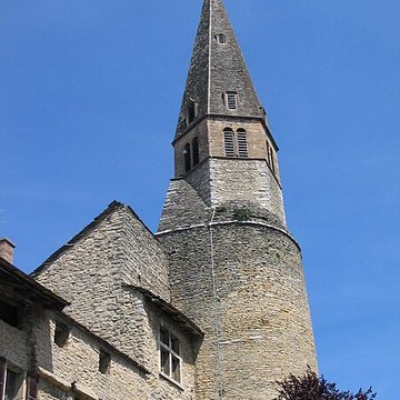 Eglise