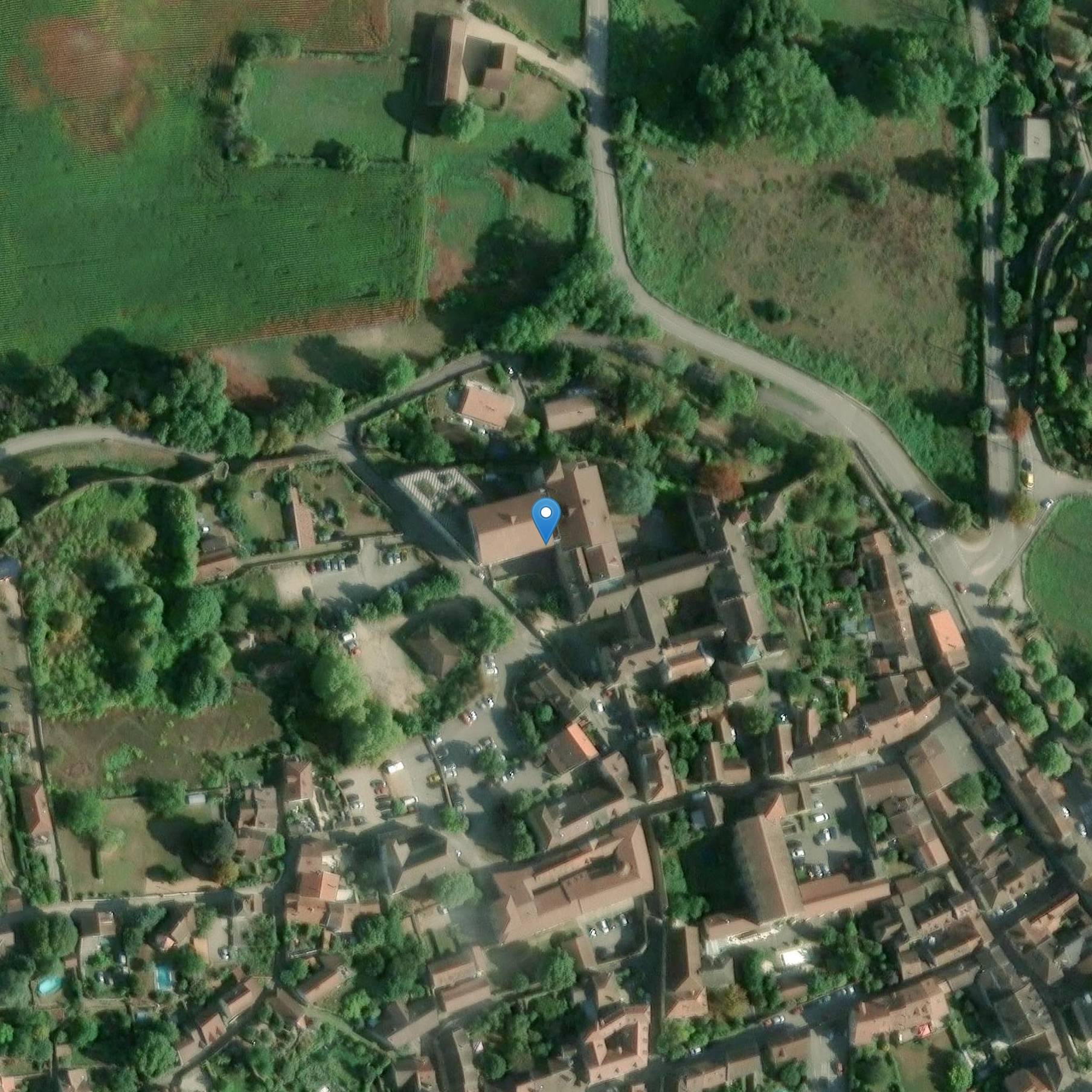 Photo de Hospital
