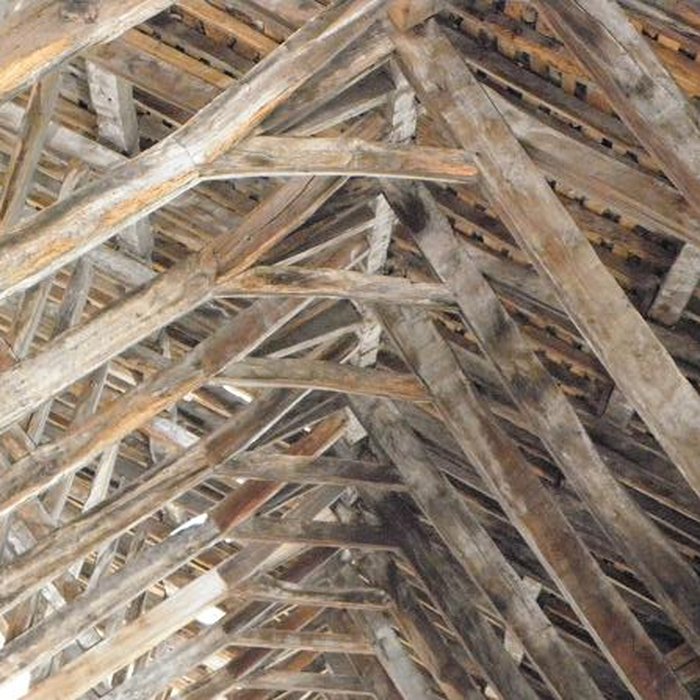 Photo de Halles