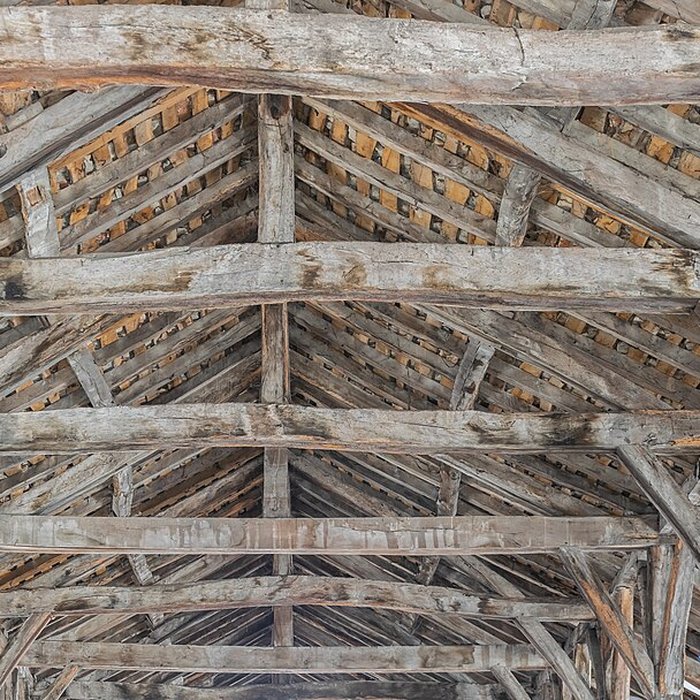 Photo de Halles